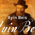 Logo of the podcast Ayin Beis: Existence Unplugged Podcast Ayin Beis: Existence Unplugged