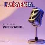 Logo of the podcast Ayisyen87 Podcast Ayisyen87