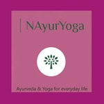 Logo of the podcast Ayurveda & Yoga in 5 minutes by NAyurYoga Podcast Ayurveda & Yoga in 5 minutes by NAyurYoga