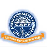 Ayushvani@CAPF Podcast Ayushvani@CAPF