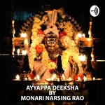 Logo of the podcast ayyappa deeksha అయ్యప్ప దీక్ష Podcast ayyappa deeksha అయ్యప్ప దీక్ష