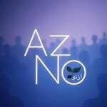 Logo of the podcast azno | از نو Podcast azno | از نو