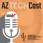 Logo of the podcast AZ TechCast Podcast AZ TechCast