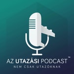 Az Utazási Podcast Az Utazási Podcast