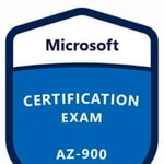 Logo of the podcast AZ900-Microsoft Azure Fundamental Podcast AZ900-Microsoft Azure Fundamental