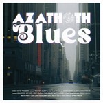 Logo of the podcast Azathoth Blues Podcast Azathoth Blues