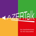 Logo of the podcast AZERTalk Podcast AZERTalk