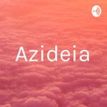 Logo of the podcast Azideia Podcast Azideia