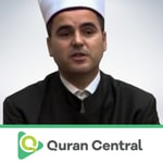 Logo of the podcast Aziz Alili Podcast Aziz Alili