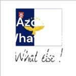 Logo of the podcast Azores, What Else! Podcast Podcast Azores, What Else! Podcast