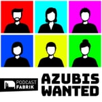 Podcast Azubis WANTED!
