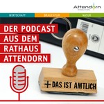 AZUBITASTISCH – Ausbildung bei der Stadtverwaltung Attendorn Podcast AZUBITASTISCH – Ausbildung bei der Stadtverwaltung Attendorn
