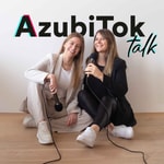 Logo of the podcast AzubiTok Talk Podcast AzubiTok Talk