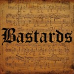 Logo of the podcast B A S T A R D S Podcast B A S T A R D S