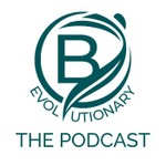 Logo of the podcast B Evolutionary: The Podcast Podcast B Evolutionary: The Podcast