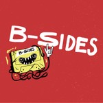 Logo of the podcast B-Sides Podcast B-Sides