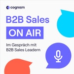 B2B Sales on Air