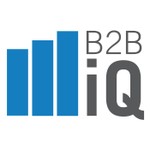 Logo of the podcast B2BiQ Podcast B2BiQ