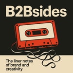 Logo of the podcast B2BSides
Podcast B2BSides