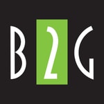 Logo of the podcast B2G Golf Podcast Podcast B2G Golf Podcast