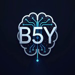 Logo of the podcast B5Y Podcast Podcast B5Y Podcast
