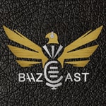 Logo of the podcast BaazCast - بازکست Missing podcast logo