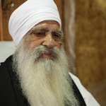 Logo of the podcast Baba Iqbal Singh Ji Podcast Baba Iqbal Singh Ji