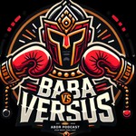 Logo of the podcast Baba versus Podcast Baba versus