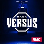 Logo of the podcast Baba Versus Podcast Baba Versus