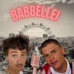 Podcast Babbellei - aber mit Niveau