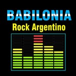Logo of the podcast Babilonia Rock Argentino Podcast Babilonia Rock Argentino