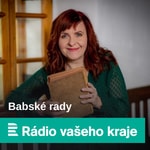 Logo of the podcast Babské rady Podcast Babské rady