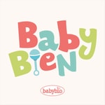 Logo of the podcast Baby Bien Podcast Baby Bien