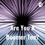 Logo of the podcast Baby Boomers Podcast Baby Boomers