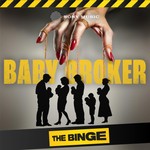 Logo of the podcast Baby Broker Podcast Baby Broker