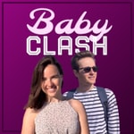 Logo of the podcast Baby Clash Podcast Baby Clash