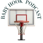 Logo of the podcast Baby Hook Podcast Podcast Baby Hook Podcast