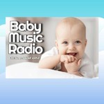 Logo of the podcast Baby Music Radio Podcast Baby Music Radio