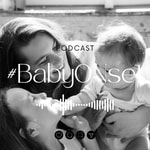 Logo of the podcast Baby on Set Podcast Podcast Baby on Set Podcast