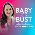 Brave & Curious with Dr Lora Shahine
