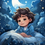 Logo of the podcast Baby Sleep Podcast | Baby Bedtime, Sleep Stories & Baby Sleep Sounds to Help Babies Sleep Alone Podcast Baby Sleep Podcast | Baby Bedtime, Sleep Stories & Baby Sleep Sounds to Help Babies Sleep Alone