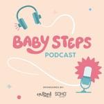 Logo of the podcast Baby Steps Podcast Podcast Baby Steps Podcast