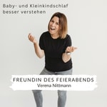 Baby- und Kleinkindschlaf besser verstehen 