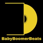 Logo of the podcast BabyBoomerBeats Podcast BabyBoomerBeats
