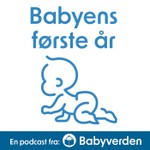 Podcast Babyens første år
