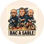 Logo of the podcast Bac à Sable podcast Podcast Bac à Sable podcast