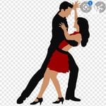 Logo of the podcast Bachata Podcast Bachata