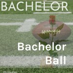 Logo of the podcast Bachelor Ball Podcast Bachelor Ball