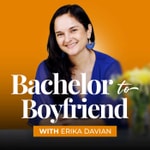 Logo of the podcast Bachelor to Boyfriend Podcast Bachelor to Boyfriend