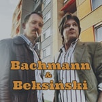 Podcast Bachmann &amp; Beksinski